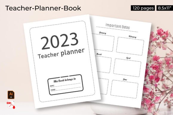 A Practical Design Solution for Busy Teachers and Creatives