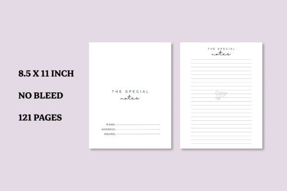 A Professional Evaluation of Special Notes KDP Interiors