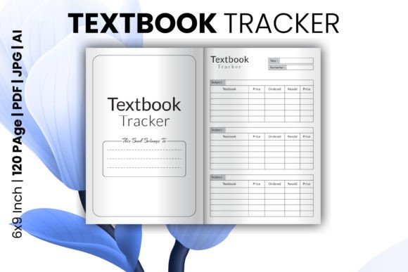 Streamline Your Publishing Process with Textbook Tracker KDP Interiors