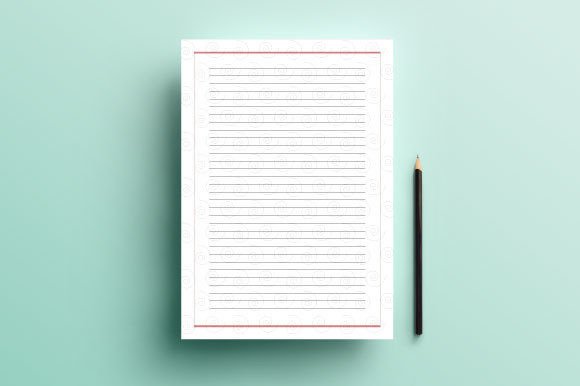 The Art and Utility of Digital Notebooks: Clean, Fresh KDP Interiors for Modern Creators