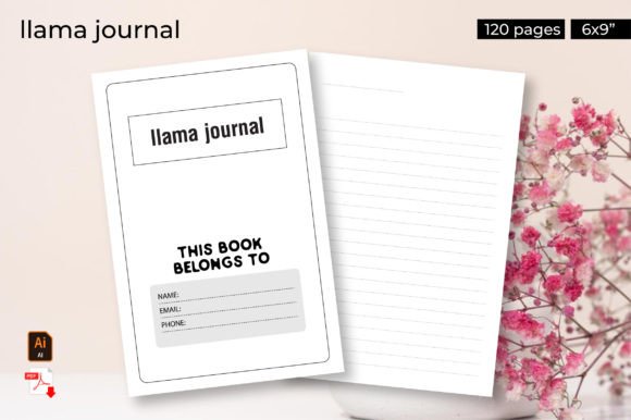 The Daily Planner 2024 - KDP Interior: Your Blueprint for Organization and Creativity