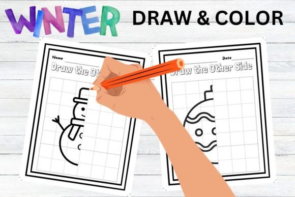 Winter Activities Kdp Interiors for Fun and Learning